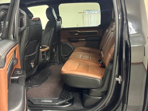 Used 2020 RAM 1500 Limited AWD/4WD image 24