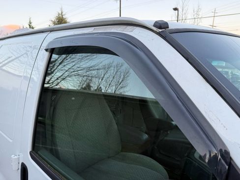 Used 2016 GMC Savana 2500 2500 3dr Extended Cargo Van w/ image 40