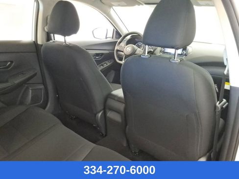 New 2025 Nissan Sentra S image 20