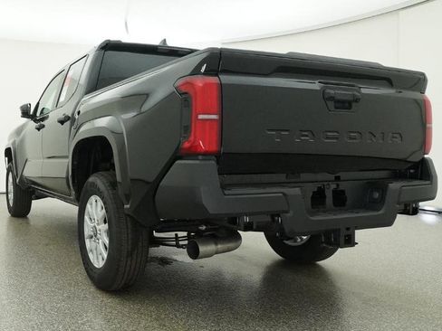 New 2026 Toyota Tacoma SR RWD image 11
