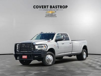 Used 2022 RAM 3500 Laramie