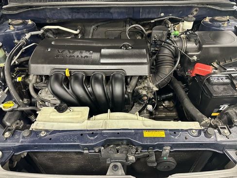 Used 2004 Toyota Corolla CE image 56