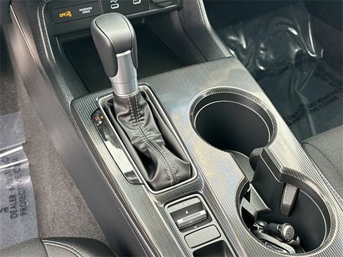 Used 2025 Honda Civic Sport image 21
