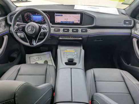 New 2026 Mercedes-Benz GLE 450 4MATIC Coupe image 2