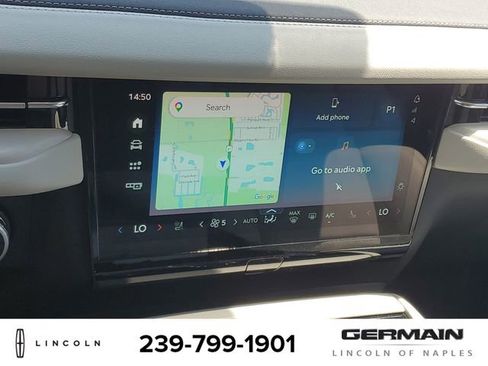 New 2026 Lincoln Navigator L Reserve AWD/4WD image 30