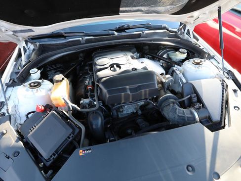 Used 2018 Cadillac ATS Luxury w/ Safety and Security Package image 25