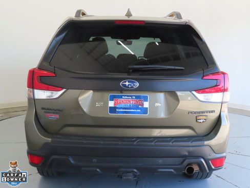 Used 2022 Subaru Forester Wilderness w/ Wilderness Package AWD/4WD image 4