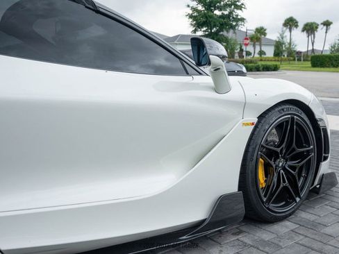 Used 2020 McLaren 720S Performance RWD image 81