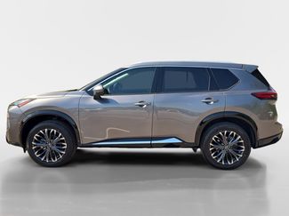 New 2026 Nissan Rogue Platinum AWD/4WD video 2