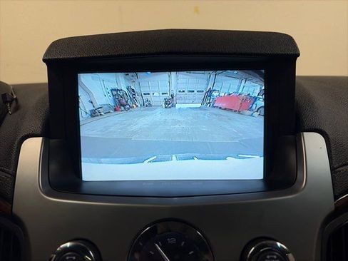 Used 2013 Cadillac CTS Premium image 27