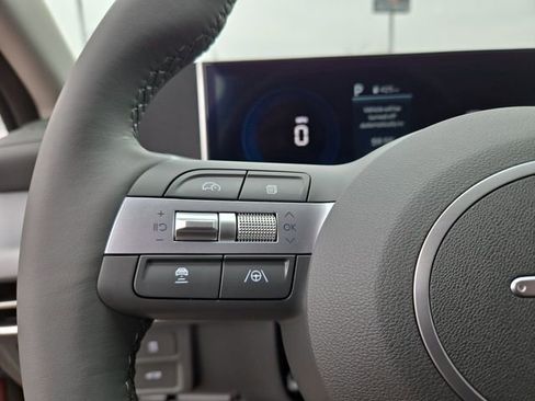 New 2026 Hyundai Sonata SEL image 20