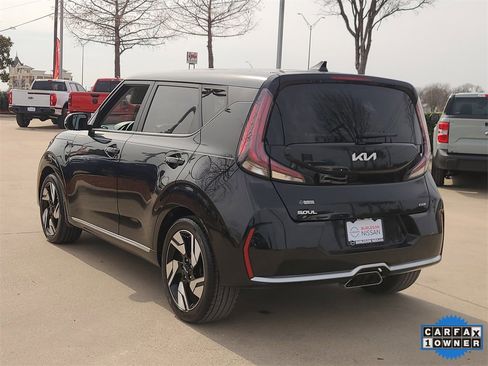 Used 2023 Kia Soul GT-Line image 2