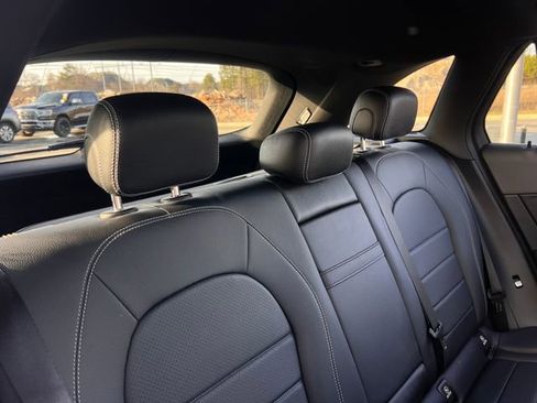 Used 2017 Mercedes-Benz GLC 300 image 29