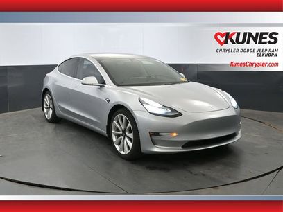 Used 2018 Tesla Model 3
