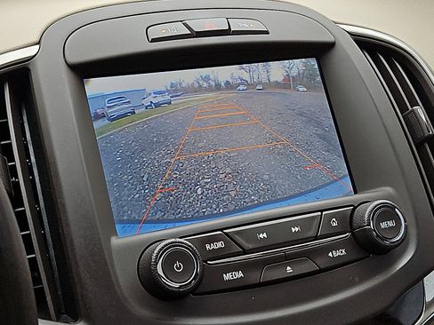 Used 2014 Buick LaCrosse Premium w/ Driver Confidence Package image 19