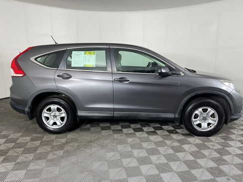 Used 2014 Honda CR-V LX image 4
