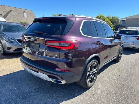 Used 2020 BMW X5 sDrive40i w/ Premium Package image 6
