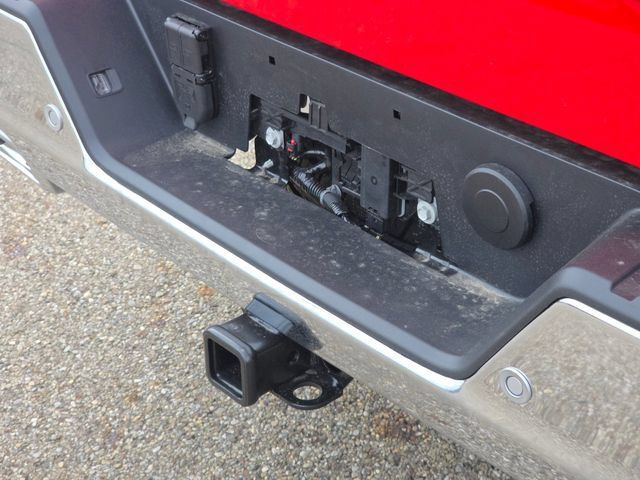 New 2026 GMC Sierra 1500 SLE AWD/4WD image 22