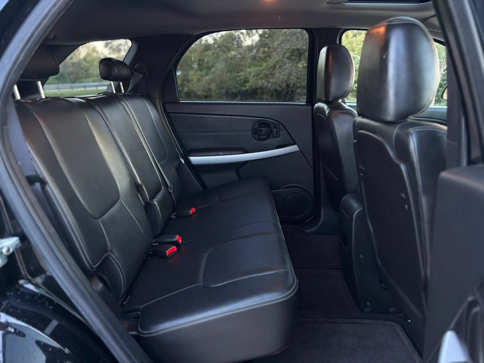 Used 2009 Chevrolet Equinox Sport AWD/4WD image 14