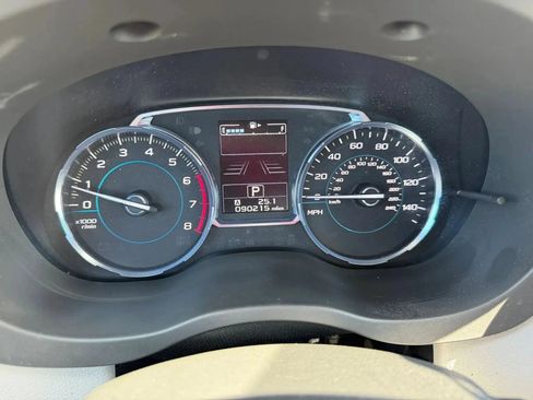 Used 2018 Subaru Forester 2.5i Premium AWD/4WD image 17