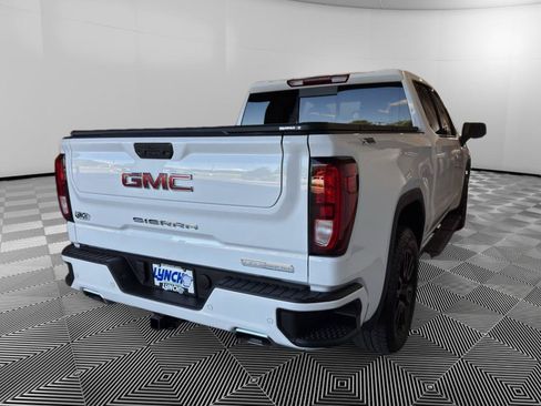 Used 2025 GMC Sierra 1500 Elevation w/ Elevation Premium Package AWD/4WD image 5