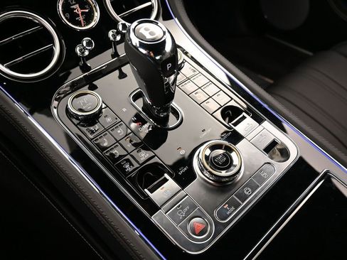 New 2026 Bentley Continental GTC image 23