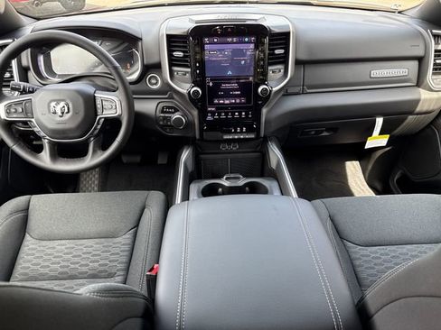 New 2026 RAM 1500 Big Horn image 19