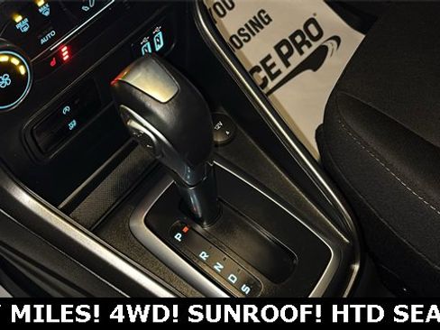 Used 2019 Ford EcoSport SE w/ Interior Protection Package image 19