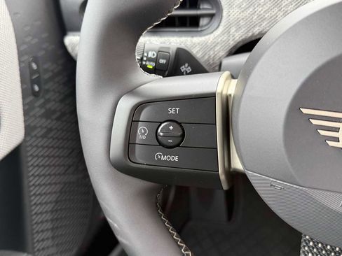 New 2026 MINI Cooper S image 29