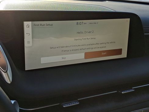 Certified 2025 Genesis G90 3.5T image 24