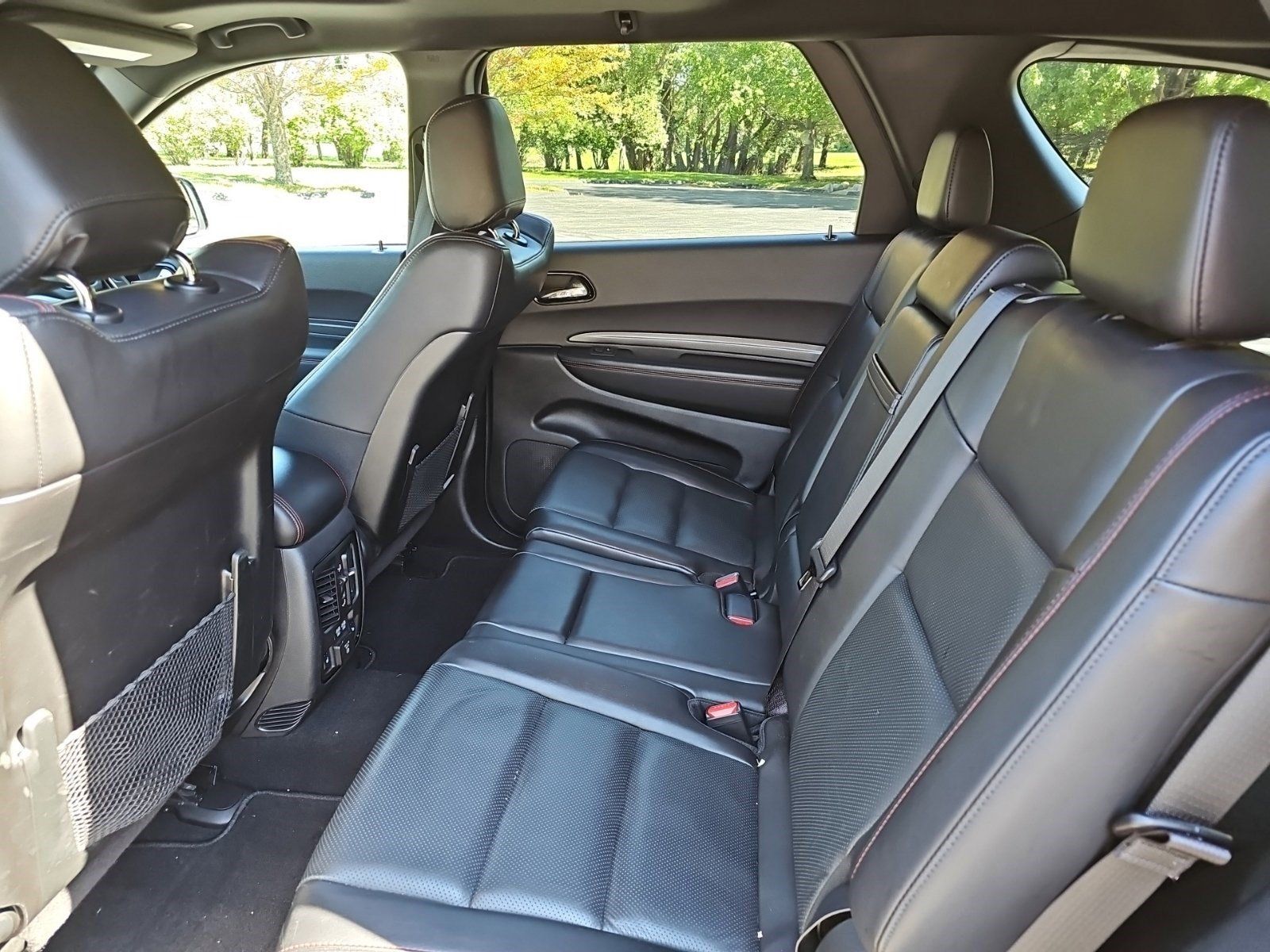 Used 2025 Dodge Durango GT AWD/4WD image 17