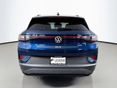 Used 2023 Volkswagen ID.4 Pro RWD image 7