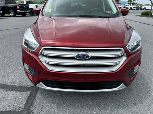 Used 2019 Ford Escape SE AWD/4WD image 15