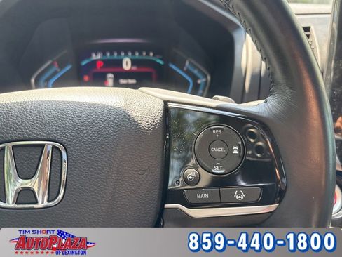 Used 2020 Honda Odyssey Elite image 23