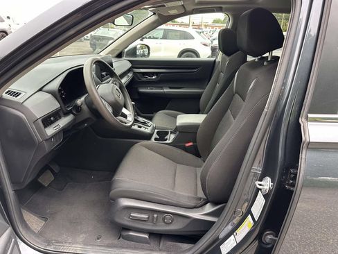Used 2024 Honda CR-V EX image 11