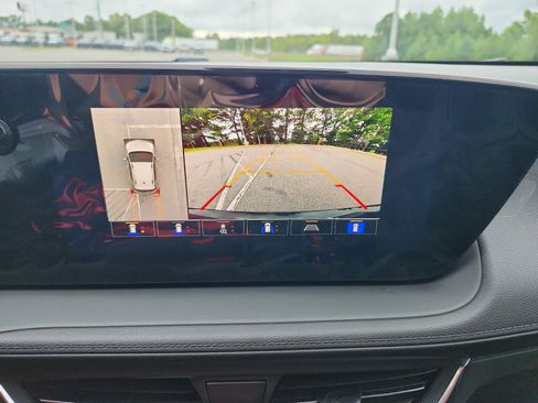 New 2026 Buick Encore GX Sport Touring w/ Advanced Technology Package image 13