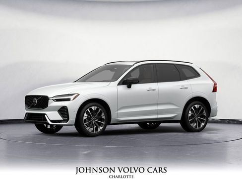 New 2026 Volvo XC60 B5 Plus w/ Protection Package Premier image 1