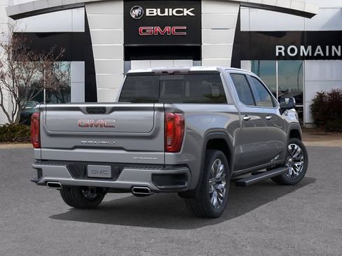 New 2026 GMC Sierra 1500 Denali AWD/4WD image 4