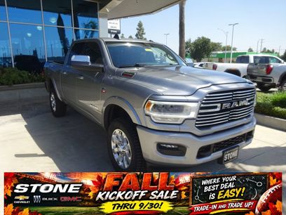 Used 2022 RAM 2500 Laramie