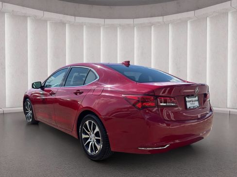 Used 2017 Acura TLX image 3