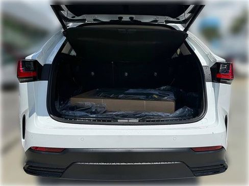New 2026 Lexus NX 350 AWD w/ Luxury Package image 8