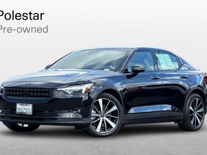 Used 2022 Polestar Polestar 2 w/ Pilot Package