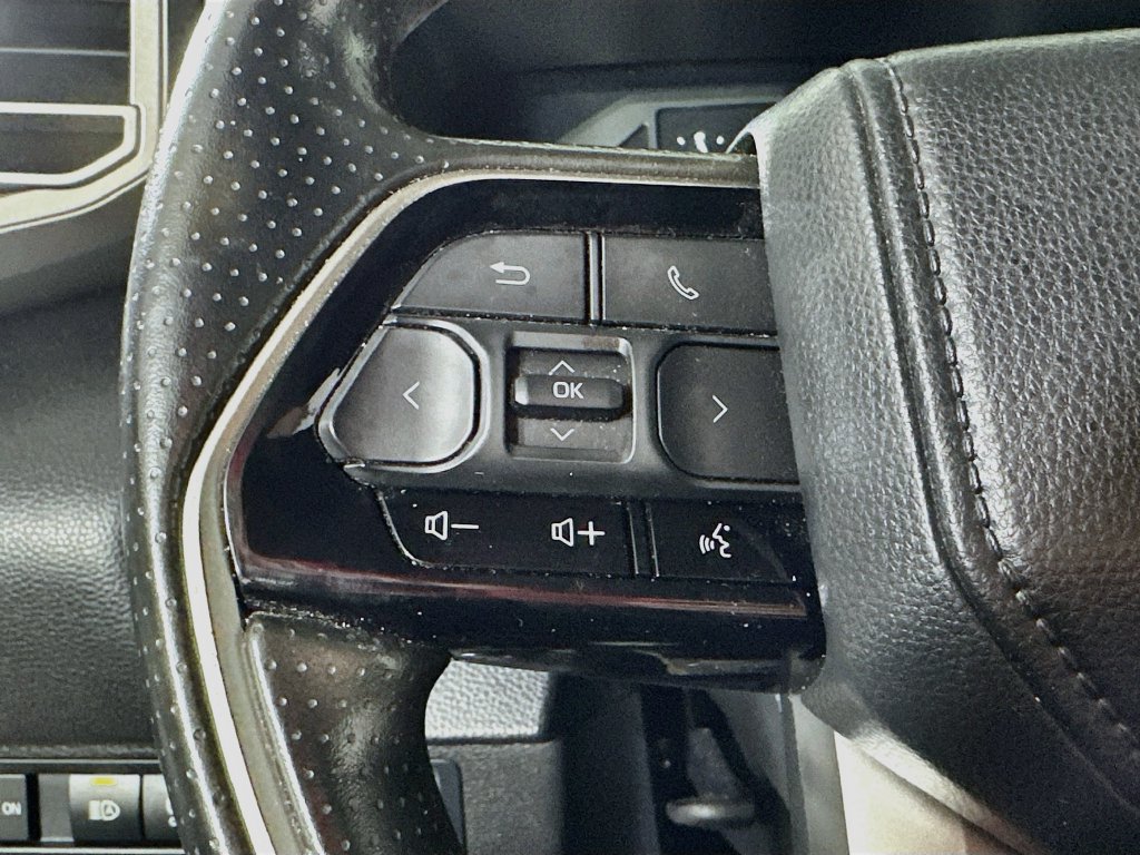 Used 2024 Toyota Tundra SR5 w/ SR5 Convenience Package RWD image 24
