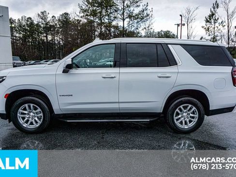 Used 2024 Chevrolet Tahoe LT image 7