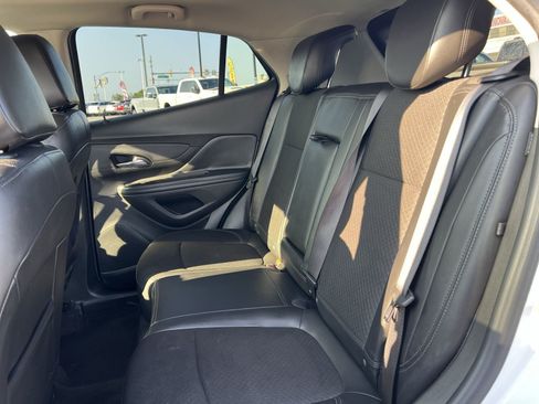 Used 2018 Buick Encore Preferred FWD image 23