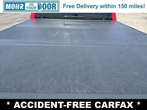 Used 2022 RAM 1500 Big Horn image 7