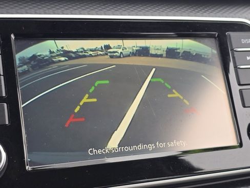 Used 2024 Nissan Kicks S image 6