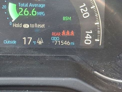 Certified 2023 Toyota RAV4 XLE w/ Convenience Package AWD/4WD image 20