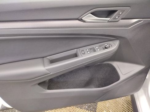 New 2025 Volkswagen GTI SE image 17