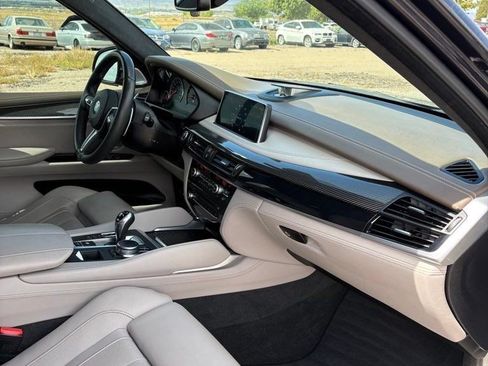 Used 2018 BMW X5 M w/ Executive Package AWD/4WD image 11